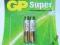 Bateria alkaliczna AAAA GP - LR8D425 - 25A-U2