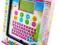 IPAD EDUKACYJNY Laptop 120 Funkcji 2 języki  DUŻY