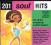 V/A 201 SOUL SMOOTHEST HITS REMASTERED  10CD BOX!