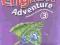 ENGLISH ADVENTURE 3 PODRĘCZNIK Z ĆWICZENIAMI SP