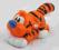 Fisher Price LATARKA TYGRYS Tygrysek N5972