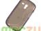 Back Cover Case do Samsung Galaxy S III mini