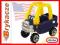 LITTLE TIKES Samochód COZY Truck JEŹDZIK + GRATIS