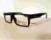 RAY BAN OPRAWKI OKULARY mod.5202 c.2000 / CZARNE