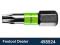 FESTOOL Bit Torx impactplus TX 40-25 IMP/5 498924