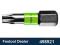 FESTOOL Bit Torx impactplus TX 20-25 IMP/5 498921