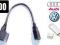 KABEL AMI USB MP3  MMI AUDI/VW od 2005