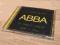 ABBA - A TRIBUTE TO ABBA 18 GREAT SONGS (CD ALBUM)