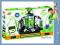 BEN 10 LABORATORIUM AZMUTHA  332 klocki Cobi 28450