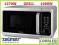 Kuchenka mikrofalowa Zelmer MW3060E 1270W GRILL