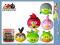Epee ANGRY BIRDS  KAPSUŁA Z FIGURKĄ seria 3