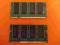 1Gb DDR DDR1 (2X512Mb) PC2700 333MHz HYNIX  WAWA