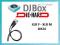 Die Hard DH24 XLR F XLR M przewód mikrofonowy 6m