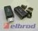 [ELBROD]Wtyk micro USB typ B na kabel 5PIN  /709