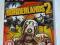 BORDERLANDS 2  / PLAYSTATION 3 / 24H