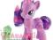My Little Pony Wyjątkowy Kucyk Twilight Sparkle