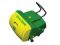 m-z ROLLY TOYS 409716 zamiatarka John Deere