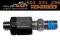 ADAPTER LUSTERKA M8x1,25mm PRAWY GWINT NA M8x1,25
