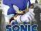 Sonic the Hedgehog (pal) (premierowe) xbox360