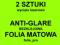 FOLIA BEZKLEJOWA MATOWA SONY PSP SLIM/LITE/FAT