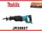 Piła posuwowa Makita JR3060T + brzeszczoty B-13677