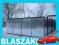 Garaże Blaszane Blaszaki KONSTRUKCJA WZMOCNIONA