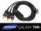 Kabel AV A/V TV Samsung Galaxy Tab P1000 1010 7 ''