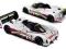 NOREV PEUGEOT 905 #1 24h LE MANS 1993  1:18