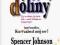 Szczyty i doliny - Spencer Johnson