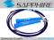 SKAKANKA SPEED ROPE CrossFit TRENING Sapphire *127