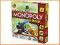 Hasbro Gra Monopoly Junior new