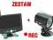 ZEWN. KAMERA BEZPRZEW   REJESTRATOR LCD MONITORING