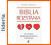 Biblia rozstania - Rachel A. Sussman