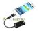 KABEL MHL  HDTV HDMI SAMSUNG Galaxy S3  + Pilot