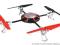Quadcopter mit Gyro, 2,4GHz 998-V2 4 Kanały 24h