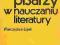 Biografie pisarzy w nauczaniu (...). Łojek (1985)