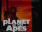 PLANETA MAŁP - Planet Of The Apes - 6xDVD - NOWY