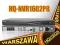 HQVISION REJESTRATOR DO 16 KAMER 8 PORT SWITCH PoE