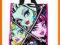 Torba MONSTER HIGH torebka dziecięca 30x24