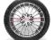 Alufelgi RH Multispoke 17' 5x112,(+opony) Warszawa