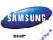 Wieczny Chip Samsung SCX 4650N 4655FN F USB FV GW