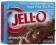 JELLO czekoladowy budyń bez cukru  39g.