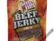 Slim Jim premium beef jerky teryiaki z USA 89 gram