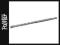MEGA 81240 Wiertło do betonu SDS Plus 12x400mm