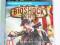 BIOSHOCK INFINITE /  NOWA FOLIA/ PS 3 / 24H
