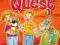 English Quest 1 Podręcznik + CD 2012
