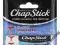 Chapstick Classics Medicated z USA