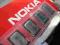 ORYGINAŁ BUZER NOKIA E52 E51 N95 E75 C3 X3 C6 N8