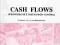 Cash flows Gottlieb Lewczyński