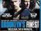 FILM BLU-RAY Brooklyn's Finest _ŁÓDŹ_Gliniarze z